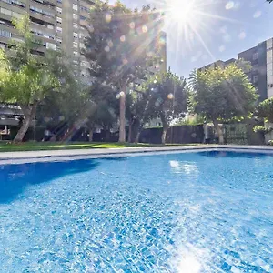 Apartamento Renovado, Tu Escapada De Vacaciones Ideal, Fuengirola
