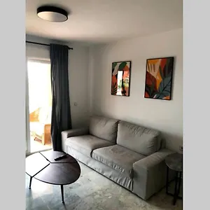 Apartamento Cozy 2 Bedroom Apartment. Parking Included., Fuengirola