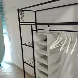  Apartment Vuestro Del Sur