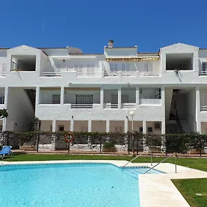  Apartment Luxury 3 Bed Torreblanca